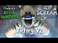 Ice scream 5 official soundtrack  victory v2  keplerians music  luky a va