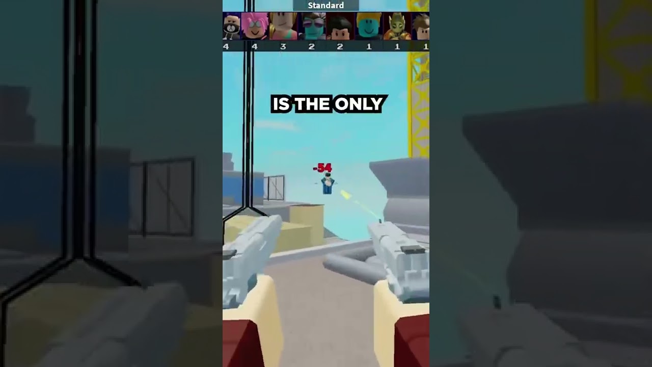 FLAMINGO hit 10 MILLION… #shorts #roblox