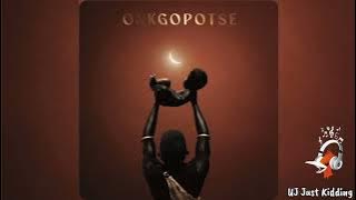 Download lagu DJ Jaivane | Onkgopotse | Album Mix | 1st Part