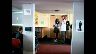 Beths Grammar leavers assembly video 2013
