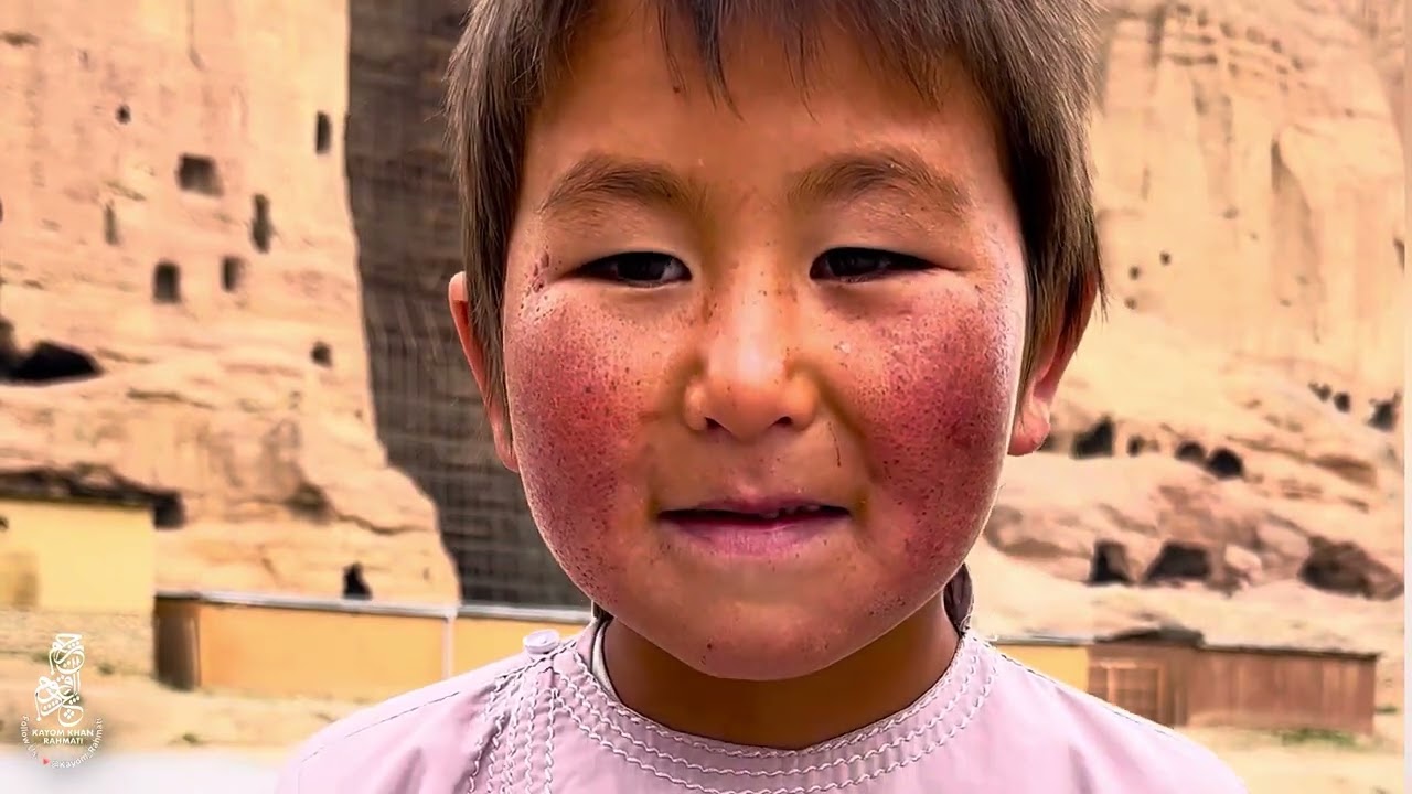 سفر پُرماجرا به بامیان باستان (قسمت دوم)