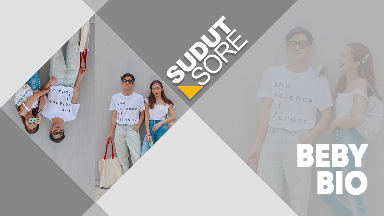 Beby Tshabina & Bio One I Sudut Sore