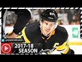 St. Louis Blues vs Pittsburgh Penguins. NHL Highlights. October 4th, 2017. NHL SEASON BEGINS! (HD)