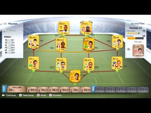 Ganar Dinero Ultimate Team 14 Review