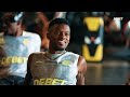 Goals, graft and games! | Wolves train in America