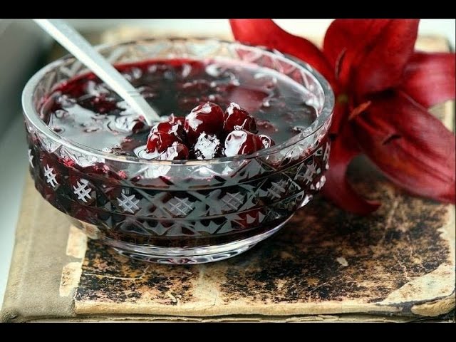 Домашние видео-рецепты - варенье из дыни и чёрной смородины в мультиварке