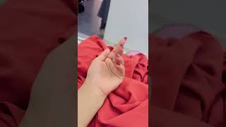 French Nails النقي اللي كلشي كيحب 🤍#nailart #aitmelloul #GlowByAicha