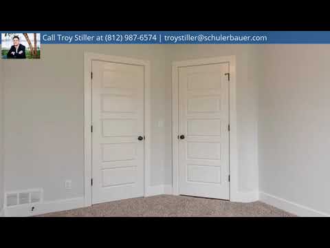 5626 Covington Dr, Charlestown, IN home video tour