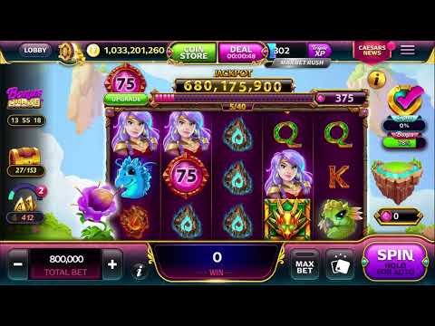The Chicken House | Willy Wonka Casino Central Mar del Plata 2023