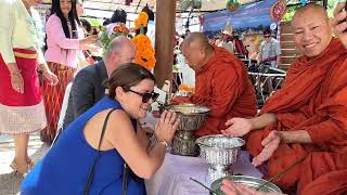31 mai 2026 12h31   Salah Thaï Songkran