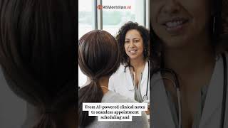 AI Medical Scribe Demo | AI SOAP Notes Generator for Doctors
