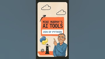 The Zen of Python (Import This)