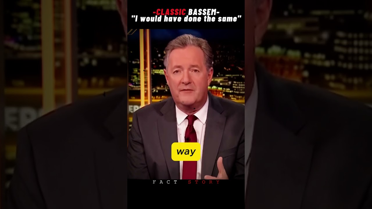 I would have done the same 