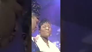 Kirk Franklin & The Family -Melodies From Heaven-  Soul Train October 12, 1996