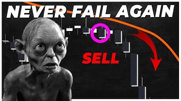 The BEST and Easiest 3-EMA Scalping Strategy (MUST Know This!)
