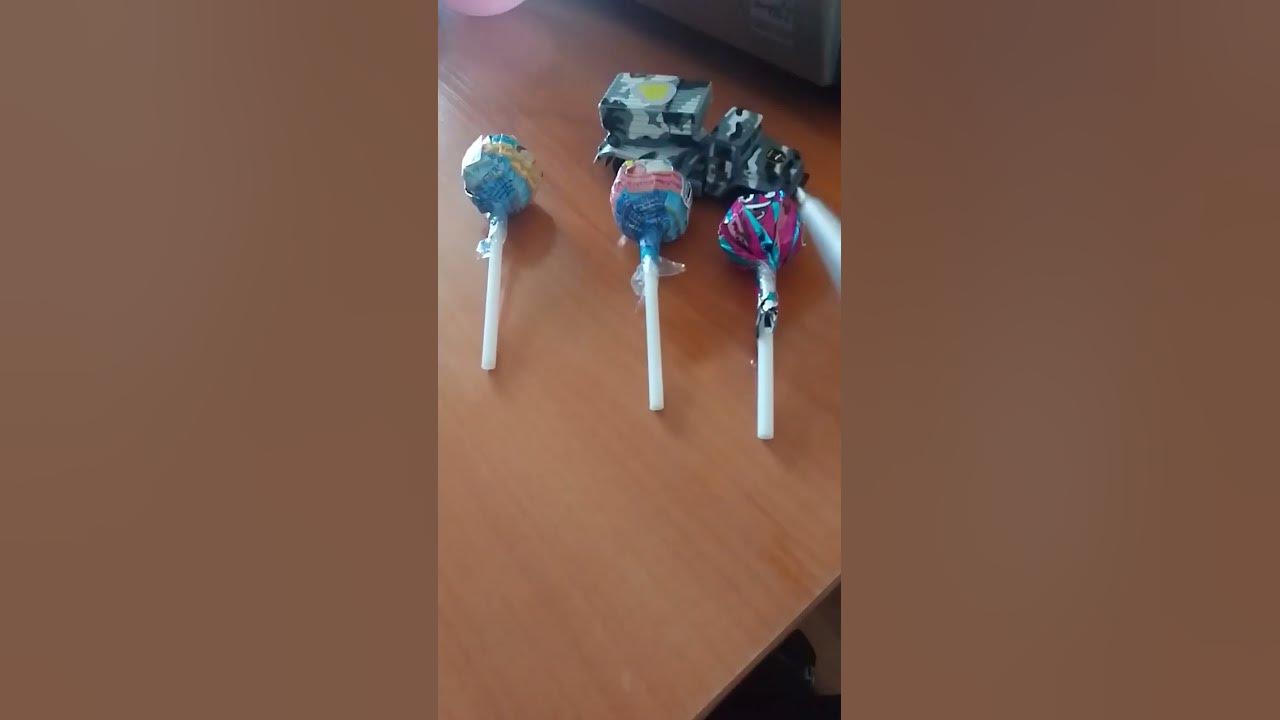 чупа чус🍭 - YouTube