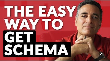 The Easy Way to Get Schema on Your Wordpress Blog