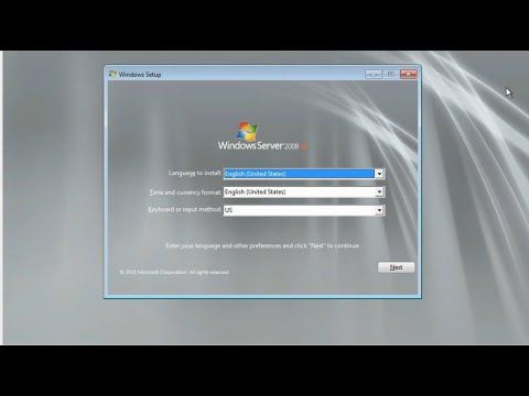 Video: Hvad er brugen af Windows Server 2008 r2?