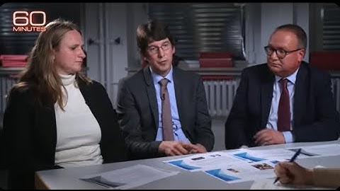 Jordan Peterson VS Germany Censorship Police