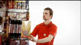 Spar Ireland commercial