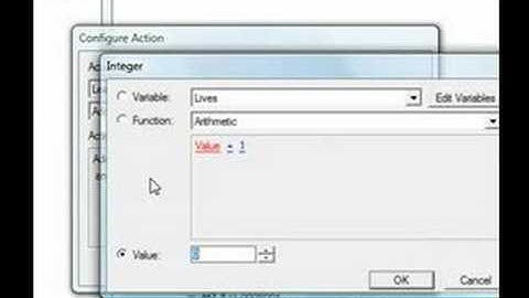 Warcraft 3 - Leaderboard (Lives)