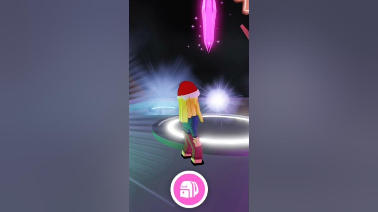 Making neon Harp Seal in Adopt me🌲⛄ ️ #newadoptme #christmas #