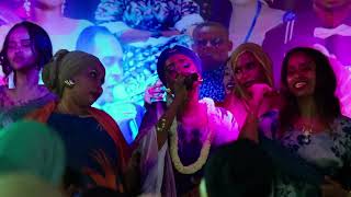 Samiya Ibrahim Showgii Ciida Djibouti 2022