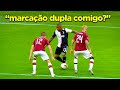 ALGUNS JOGADORES SÓ TEM COMO PARAR NA VIOLÊNCIA!! SKILLS MAIS ABSURDAS DE 2020!!