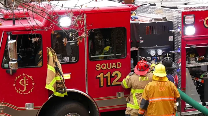 3 Homes Destroyed By Fire Division St Jeannette 10...