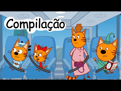 Vídeo: Você consegue juntar keets e pintinhos?