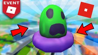 How to get the ghastly egg in ghost simulator - roblox hunt 2020 link:
https://www.roblox.com/games/2685347741/new-ghost-simulator thanks for
watching! d...