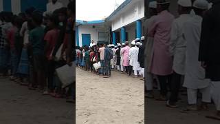 madrasa Noor UL Hoda tilkobari ke students prayer time
