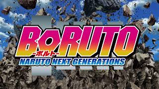 Boruto Unreleased Soundtrack 17   Jigen