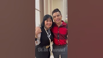 Nghệ sĩ Bích Hạnh & Dương Đình Trí quá trời dễ thương dự tiệc Mừng Thôi Nôi bé Lita - Con gái Kha Ly