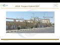 hybrid district cooling plant presentation