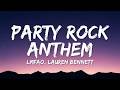 LMFAO - Party Rock Anthem (Lyrics) ft. Lauren Bennett, GoonRock