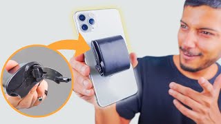 5 Gadgets To Survive If World Is Ending