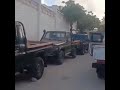 DEG-DEG: Dowladda oo sheegtay inay soo bandhigayso hubka iyo gawaarida laga soo saaray Mirinaayo.
