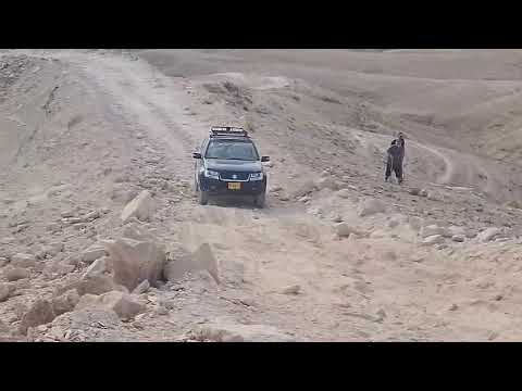 النخبه ابو ساره للدفع الرباعي