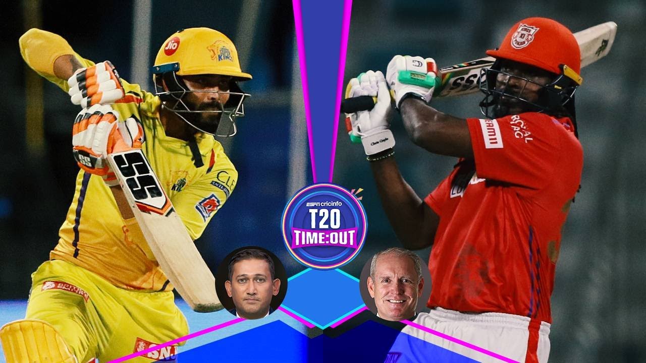 Match Preview: Should Gayle open for Kings XI?