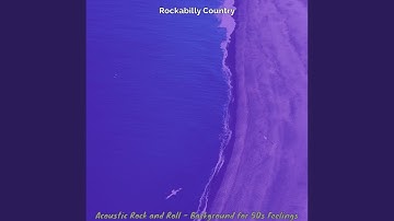 High Class Ambience for Country Vibes