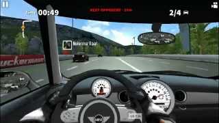 Mini Cooper Coupe` #Barcelona Overtake GT Racing 2 PC Gameplay CJX screenshot 4