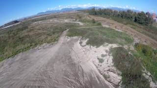 VANDrones October Meetup : Triangle Beach FPV