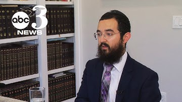 Pensacola Jewish community rallies together following anti-Semitic attack