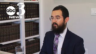 Pensacola Jewish community rallies together following anti-Semitic attack Wealth