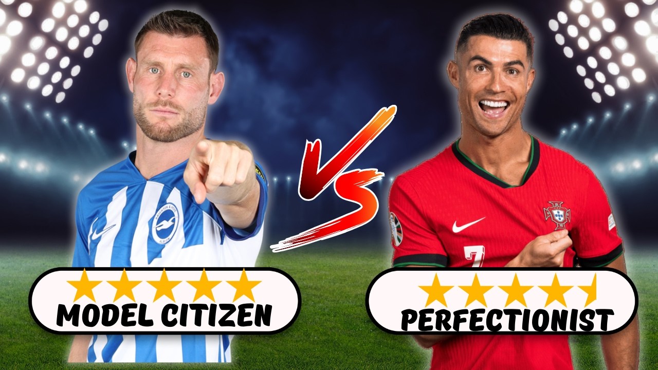 What player personalities mean in FM24 Console