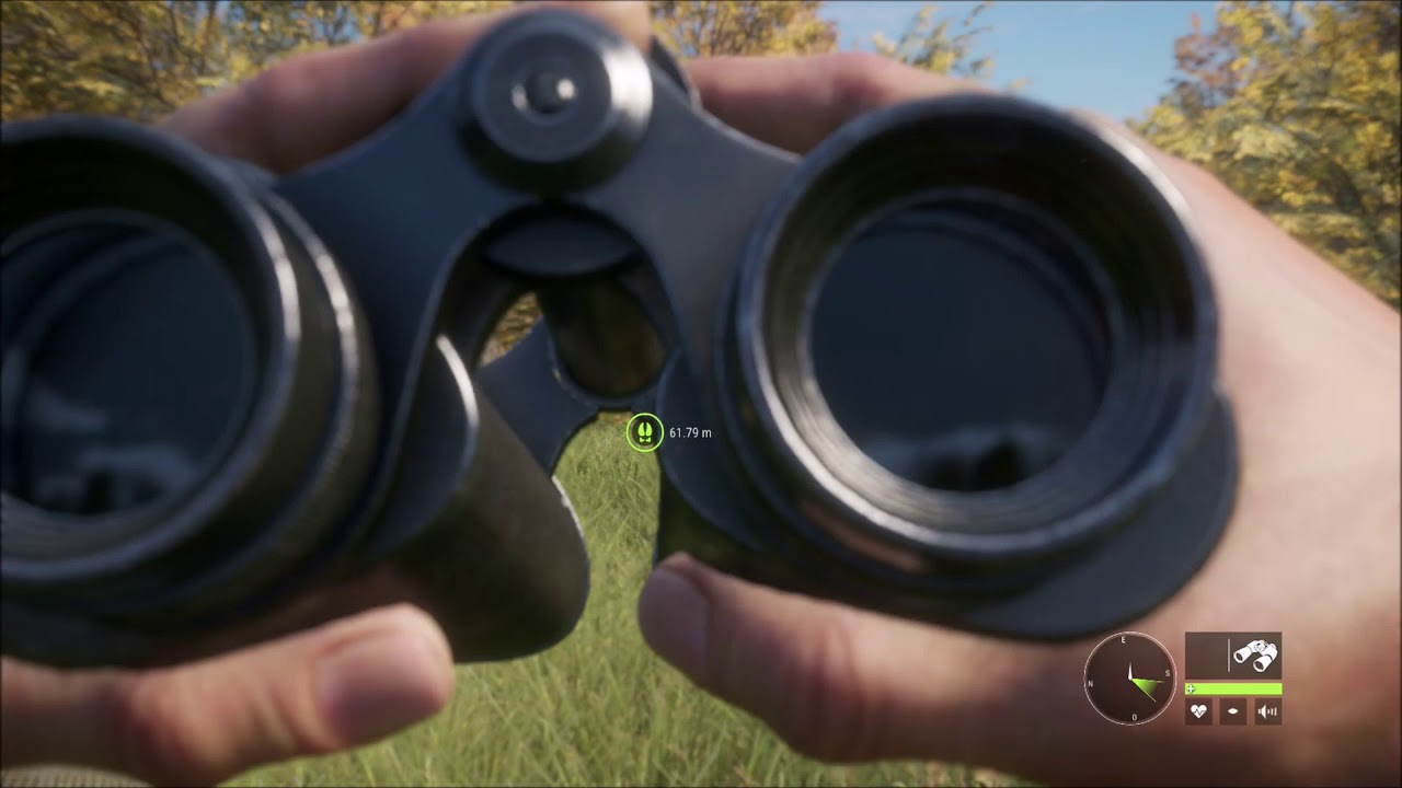 The Hunter Call of the Wild Gameplay FR PS4 YouTube