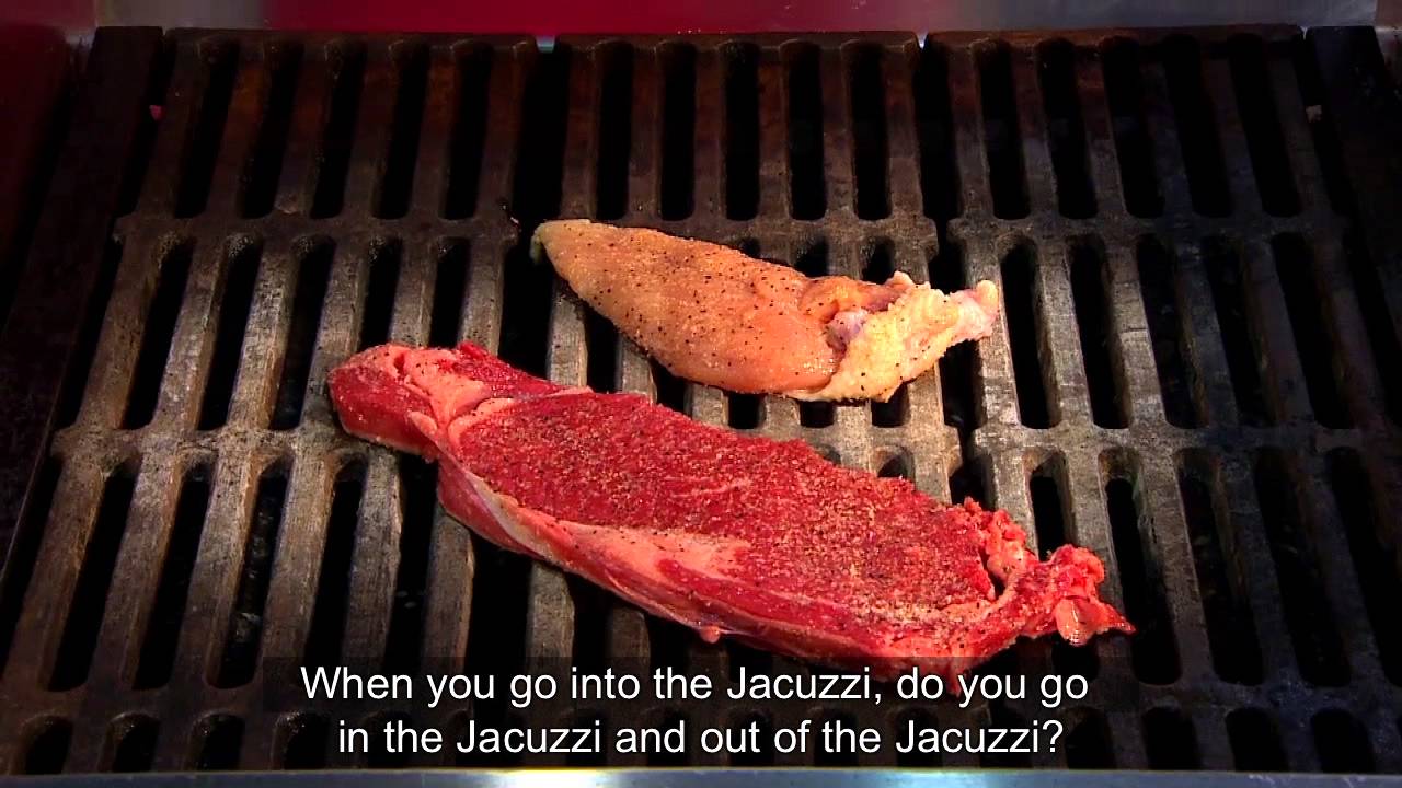 OUAB Grad/Prof Basic Cooking Techniques - YouTube