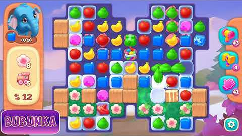 Wildscapes level 1676 HD