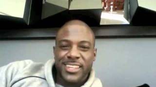 Lance Gross (Actor) for Edge